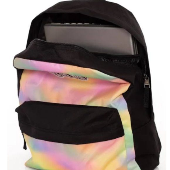 Vans Realm Backpack - Aura Wash & Black